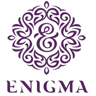 Enigma Brend Logo